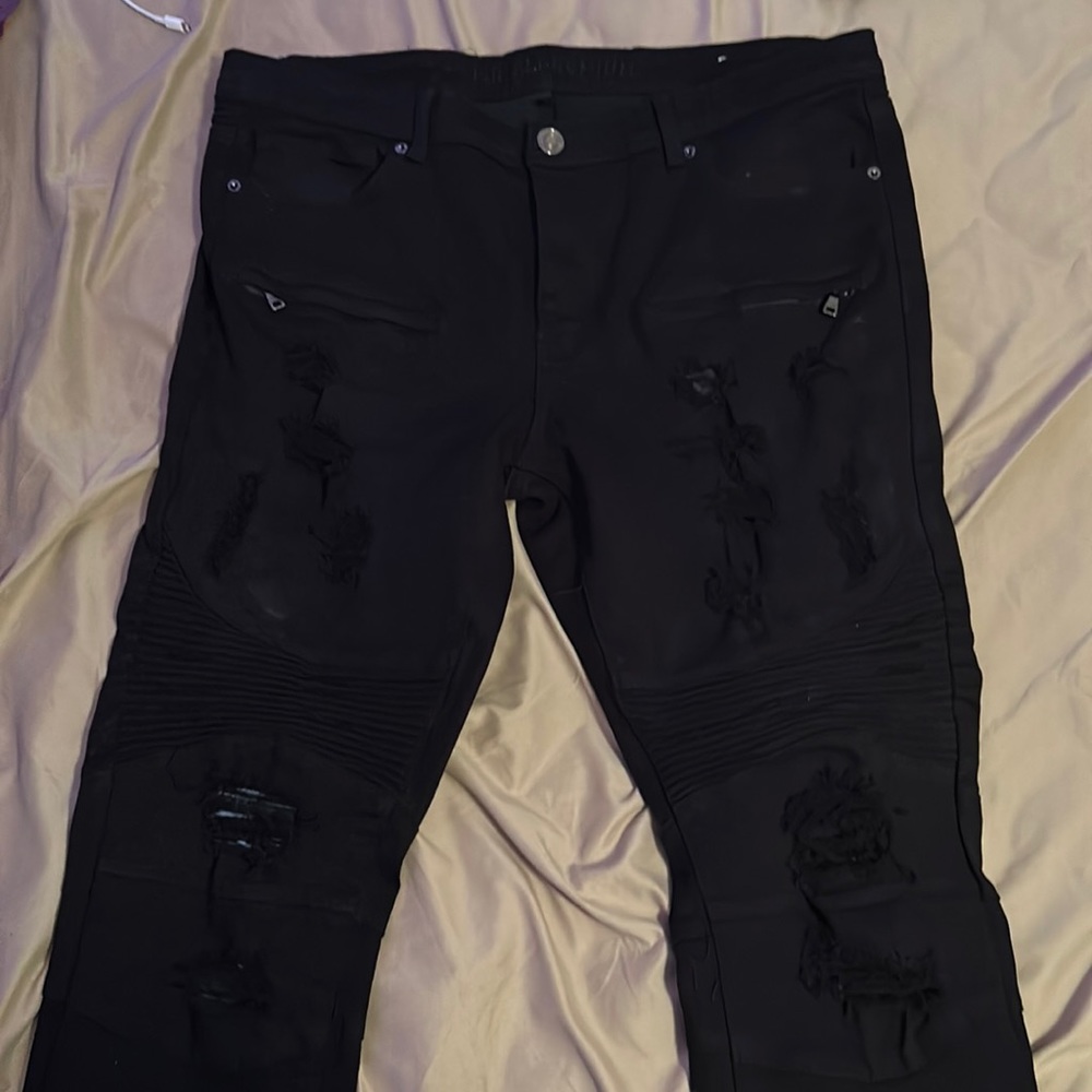 mens skinny jeans
